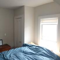Wilkins's room