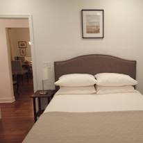 Chris's room