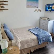 Donna's room