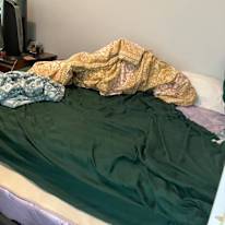 William's room