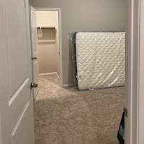 Nguyen's room