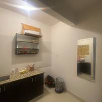 Prajwal's room