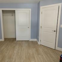 Brandan's room