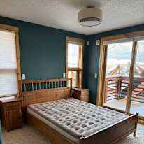 Diana's room