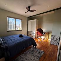 Nicole's room