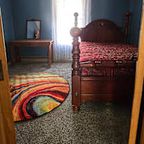 ROSALIE M BEDNARZ's room