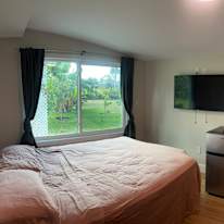 Taylor's room