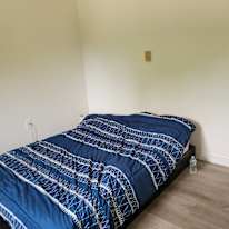 Diana's room