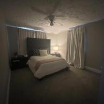 Lauren's room
