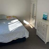 Talia's room