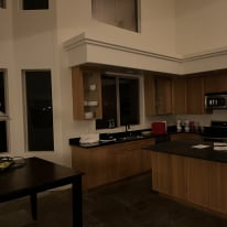 Quentin's room