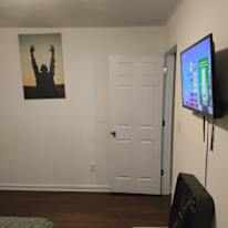 Jacklyn's room