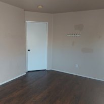 Sherman's room