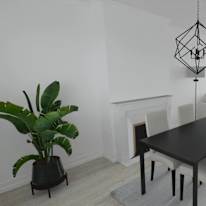 Teodora's room