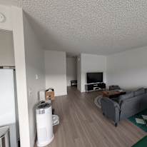 Soren's room