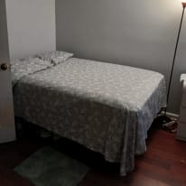Rick's room