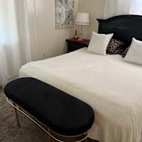 Molly's room