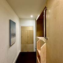 Ekaterina's room