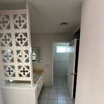 Chapman's room