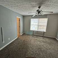 Ariel Rene's room