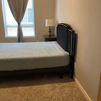 Clarissa's room