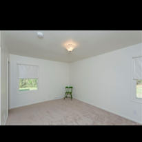 Scott's room