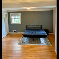 Loren's room