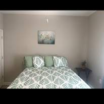 Jeanne's room