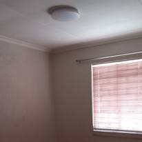 Shan's room