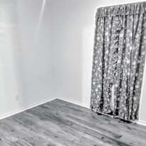Toni's room