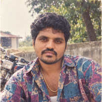 Naresh Kunsothu's room