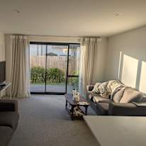 Alex's room