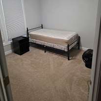 Charles's room