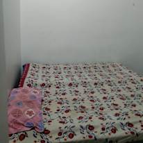 Bhavna Dwivedi's room