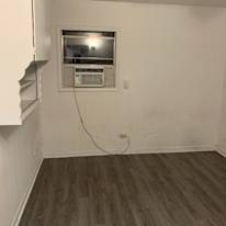 Chris's room