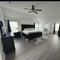 BriBri's room