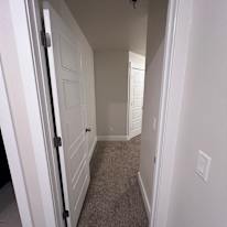 Lee's room