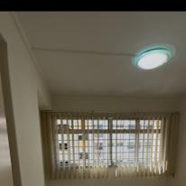 Tan Jun Wei's room