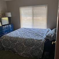 Brenda's room