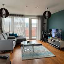 Irem Ugurlu's room