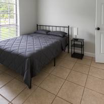 Terrell's room