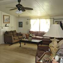 Margit's room