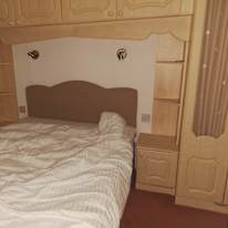 Dave's room