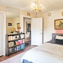 Jacob's room