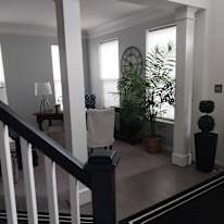 Audrey Gray's room