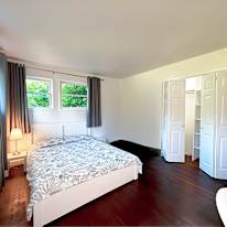 Shirin's room