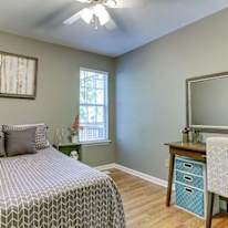Jennifer's room