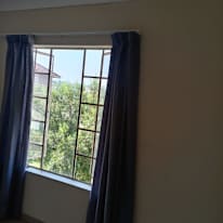 Hlompho's room