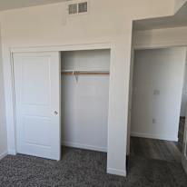Noah's room