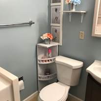 Nancy's room